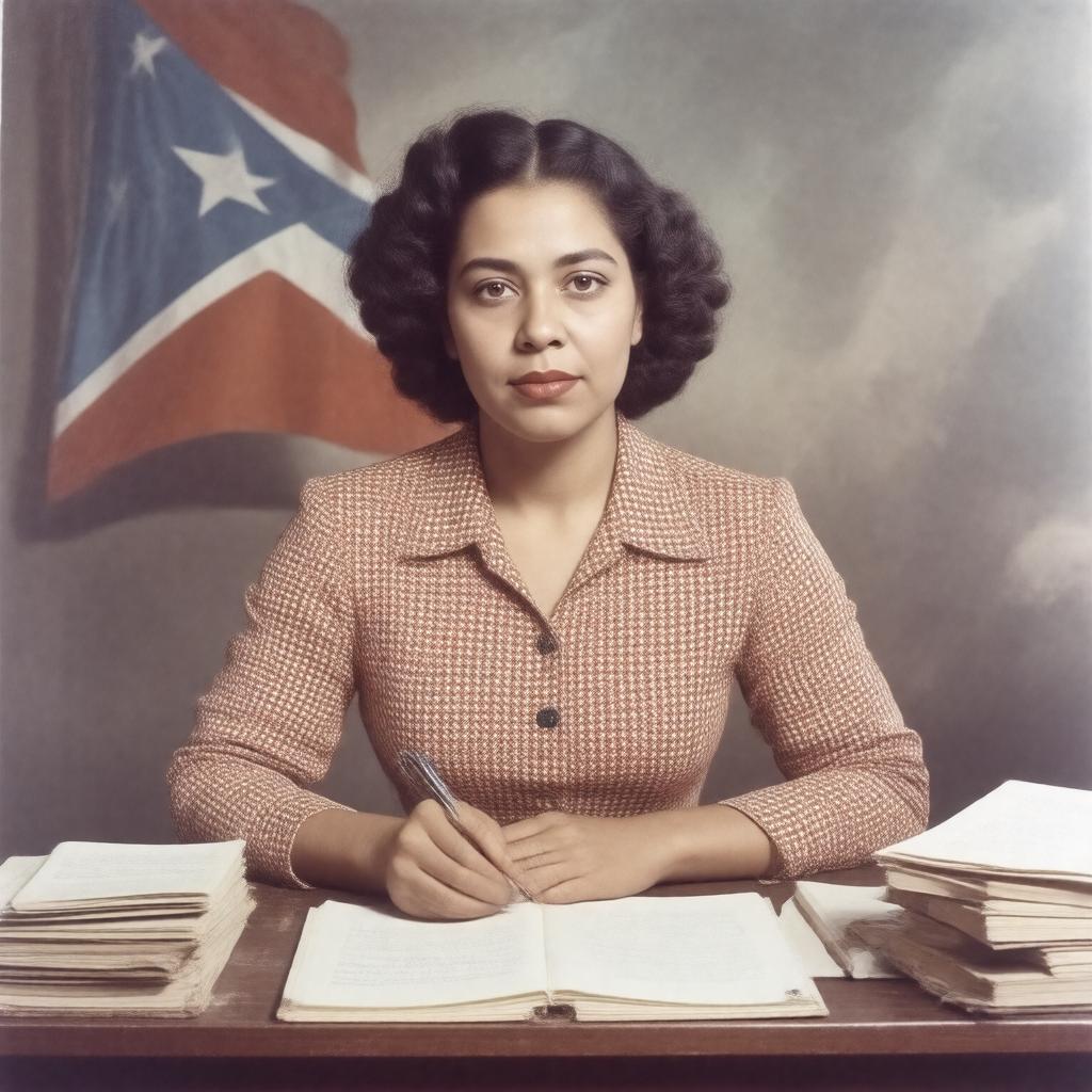 Julia de Burgos